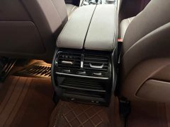 BMW 5 Series 2022 Facelift 530Li Premier M Sport Package - ფოტო 5