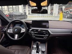 BMW 5 Series 2022 Facelift 530Li Premier M Sport Package - ფოტო 6