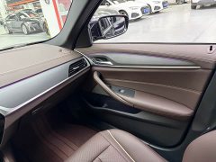 BMW 5 Series 2022 Facelift 530Li Premier M Sport Package - ფოტო 7
