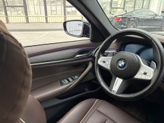 BMW 5 Series 2022 Facelift 530Li Premier M Sport Package - ფოტო 9