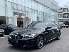 BMW 5 Series 530Li Premier M Sport Package - ფოტო 1