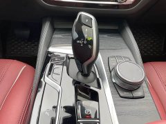 BMW 5 Series 530Li Premier M Sport Package - ფოტო 12