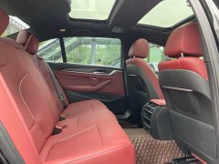 BMW 5 Series 530Li Premier M Sport Package - ფოტო 14