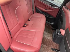 BMW 5 Series 530Li Premier M Sport Package - ფოტო 15