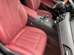 BMW 5 Series 530Li Premier M Sport Package - ფოტო 17