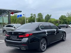 BMW 5 Series 530Li Premier M Sport Package - ფოტო 18