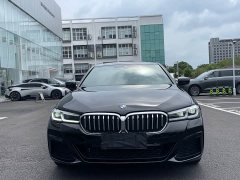 BMW 5 Series 530Li Premier M Sport Package - ფოტო 2