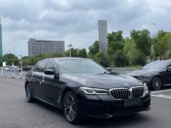 BMW 5 Series 530Li Premier M Sport Package - ფოტო 3