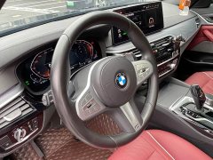 BMW 5 Series 530Li Premier M Sport Package - ფოტო 5