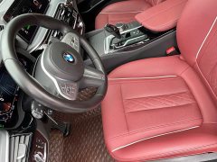 BMW 5 Series 530Li Premier M Sport Package - ფოტო 6