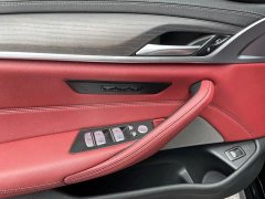 BMW 5 Series 530Li Premier M Sport Package - ფოტო 7