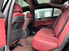 BMW 5 Series 530Li Premier M Sport Package - ფოტო 8