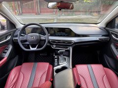 Changan Eado PLUS Blue Whale NE 1.4T GDI DCT Luxury - ფოტო 10