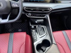 Changan Eado PLUS Blue Whale NE 1.4T GDI DCT Luxury - ფოტო 11