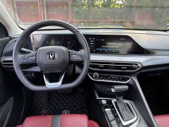 Changan Eado PLUS Blue Whale NE 1.4T GDI DCT Luxury - ფოტო 12