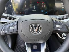 Changan Eado PLUS Blue Whale NE 1.4T GDI DCT Luxury - ფოტო 13