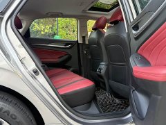 Changan Eado PLUS Blue Whale NE 1.4T GDI DCT Luxury - ფოტო 14