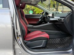 Changan Eado PLUS Blue Whale NE 1.4T GDI DCT Luxury - ფოტო 15