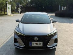Changan Eado PLUS Blue Whale NE 1.4T GDI DCT Luxury - ფოტო 2