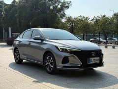 Changan Eado PLUS Blue Whale NE 1.4T GDI DCT Luxury - ფოტო 3