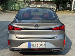 Changan Eado PLUS Blue Whale NE 1.4T GDI DCT Luxury - ფოტო 5