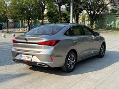 Changan Eado PLUS Blue Whale NE 1.4T GDI DCT Luxury - ფოტო 6