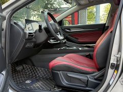 Changan Eado PLUS Blue Whale NE 1.4T GDI DCT Luxury - ფოტო 7