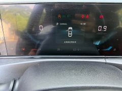 Changan Eado PLUS Blue Whale NE 1.4T GDI DCT Luxury - ფოტო 9
