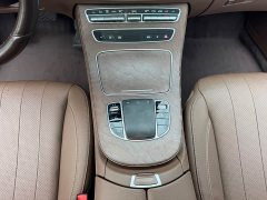 Mercedes-Benz E-Class E 300 L Luxury - ფოტო 10
