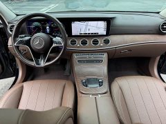 Mercedes-Benz E-Class E 300 L Luxury - ფოტო 11