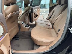 Mercedes-Benz E-Class E 300 L Luxury - ფოტო 12