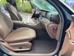 Mercedes-Benz E-Class E 300 L Luxury - ფოტო 13