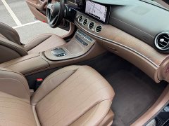 Mercedes-Benz E-Class E 300 L Luxury - ფოტო 14