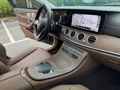 Mercedes-Benz E-Class E 300 L Luxury - ფოტო 15