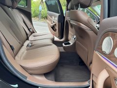 Mercedes-Benz E-Class E 300 L Luxury - ფოტო 16