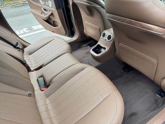 Mercedes-Benz E-Class E 300 L Luxury - ფოტო 17