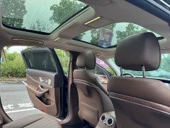 Mercedes-Benz E-Class E 300 L Luxury - ფოტო 18