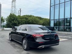 Mercedes-Benz E-Class E 300 L Luxury - ფოტო 19