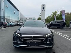 Mercedes-Benz E-Class E 300 L Luxury - ფოტო 2