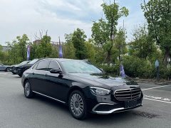 Mercedes-Benz E-Class E 300 L Luxury - ფოტო 3