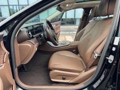 Mercedes-Benz E-Class E 300 L Luxury - ფოტო 4