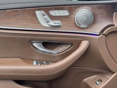 Mercedes-Benz E-Class E 300 L Luxury - ფოტო 5