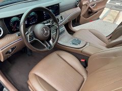 Mercedes-Benz E-Class E 300 L Luxury - ფოტო 7