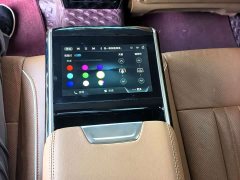 FAW Red Flag H9 2.0T Smart Connected Premium Edition - ფოტო 6