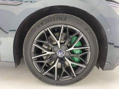 BYD Han 2022 EV 610KM AWD Qianshan Green Limited Edition - ფოტო 11