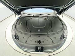 BYD Han 2022 EV 610KM AWD Qianshan Green Limited Edition - ფოტო 12