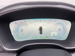 BYD Han 2022 EV 610KM AWD Qianshan Green Limited Edition - ფოტო 15