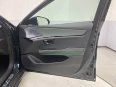 BYD Han 2022 EV 610KM AWD Qianshan Green Limited Edition - ფოტო 16