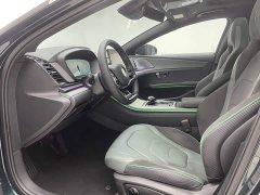 BYD Han 2022 EV 610KM AWD Qianshan Green Limited Edition - ფოტო 17