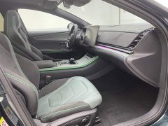 BYD Han 2022 EV 610KM AWD Qianshan Green Limited Edition - ფოტო 18